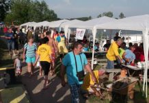 „Zlatni kotlić Tise 2016“ sledeće subote